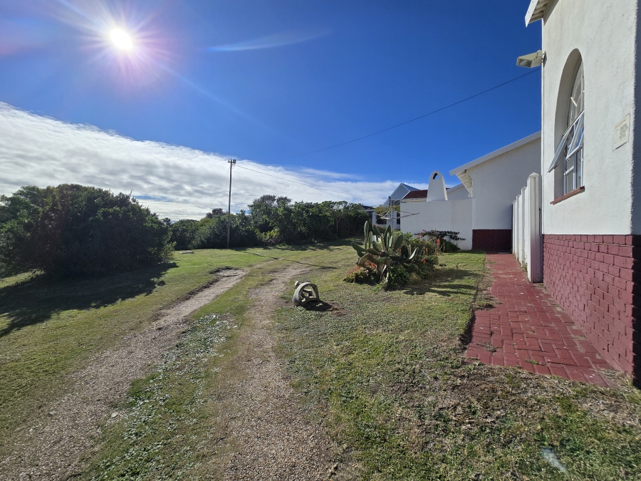 2 Bedroom Property for Sale in Aston Bay Eastern Cape